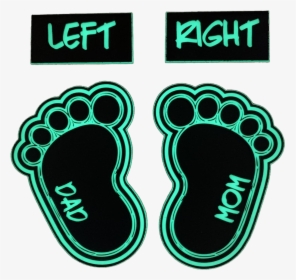 Baby Foot Png, Transparent Png, Transparent PNG