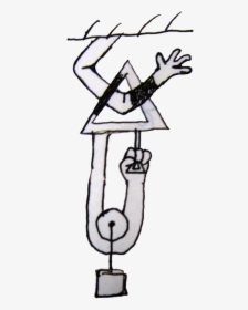 #sticker Mystery Machine# - Sketch, HD Png Download, Transparent PNG