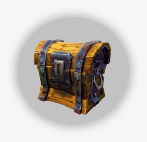 Video Game Treasure Chest, HD Png Download, Transparent PNG