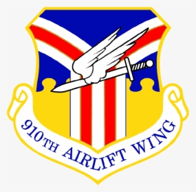 910th Airlift Wing, HD Png Download, Transparent PNG