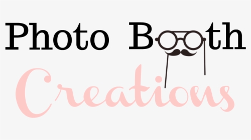 Photo Booth Creations Logo, HD Png Download, Transparent PNG