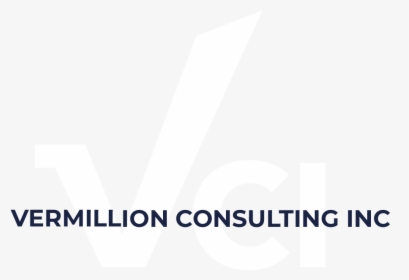 Vcilogobanner - Dale Vermillion Consulting Inc, HD Png Download, Transparent PNG