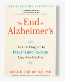 End Of Alzheimer S - Poster, HD Png Download, Transparent PNG