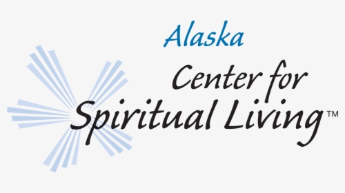 Alaska Center For Spiritual Living - Centers For Spiritual Living, HD Png Download, Transparent PNG