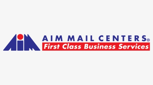 Aim Mail Center, HD Png Download, Transparent PNG
