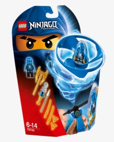 Ninjago Wiki - Lego Ninjago Jay Flyer, HD Png Download, Transparent PNG