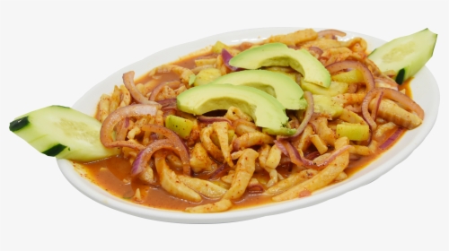 Tiritas De Pescado - Red Curry, HD Png Download, Transparent PNG