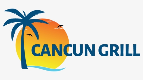 Cancun Grill - Illustration, HD Png Download, Transparent PNG