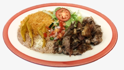 Carnitas - Kabsa, HD Png Download, Transparent PNG