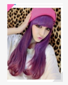 Wig, HD Png Download, Transparent PNG