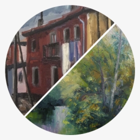Painting, HD Png Download, Transparent PNG