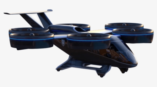 Bell Nexus The Air Taxi, HD Png Download, Transparent PNG