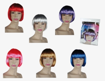 Wig, HD Png Download, Transparent PNG