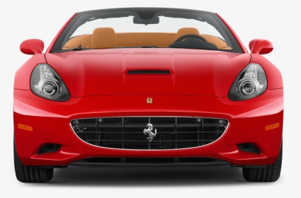 Exotic Car Clipart Image Transparent Top 10 Cars With - Ferrari, HD Png Download, Transparent PNG