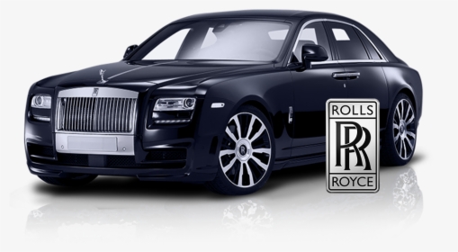 Transparent Rolls Royce Png, Png Download, Transparent PNG