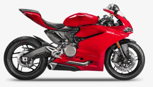 2018 Ducati 959 Panigale, HD Png Download, Transparent PNG
