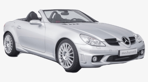 Mercedes-benz Slk-class, HD Png Download, Transparent PNG