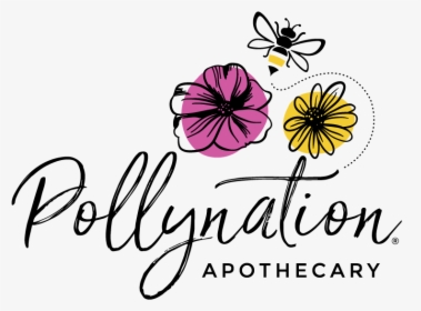 Pollynation Apothecary - Viola, HD Png Download, Transparent PNG