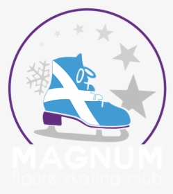 Magnum Ice Skating, HD Png Download, Transparent PNG