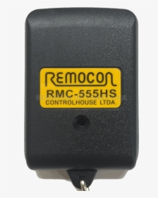 Remocon Rolling Code Programmable Remote Control, HD Png Download, Transparent PNG