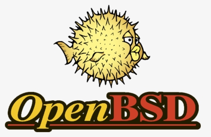 Openbsd, HD Png Download, Transparent PNG