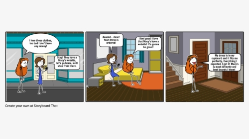 Cartoon, HD Png Download, Transparent PNG