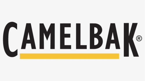 Camelbak Logo Color - Camelbak Logo Transparent, HD Png Download, Transparent PNG