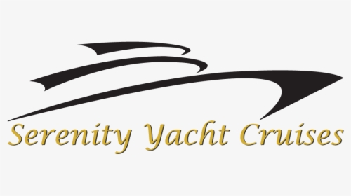Serenity Yacht Cruises - Yacht, HD Png Download, Transparent PNG