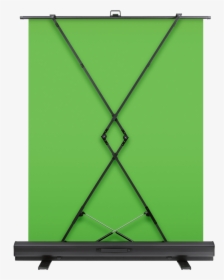 Elgato Green Screen Katy Houston Tx Back - Elgato Green Screen, HD Png Download, Transparent PNG