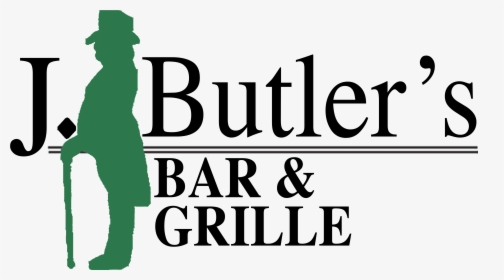 Butler’s Bar & Grille - Westlake Financial, HD Png Download, Transparent PNG