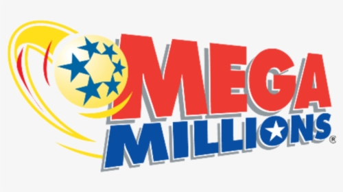Mega Millions Logo - Mega Million Ohio Lottery Results, HD Png Download, Transparent PNG
