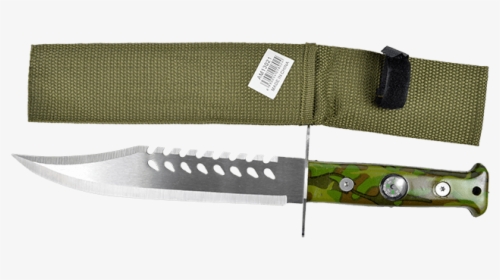 Bowie Knife, HD Png Download, Transparent PNG