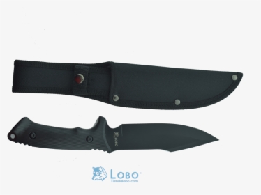 Hunting Knife, HD Png Download, Transparent PNG