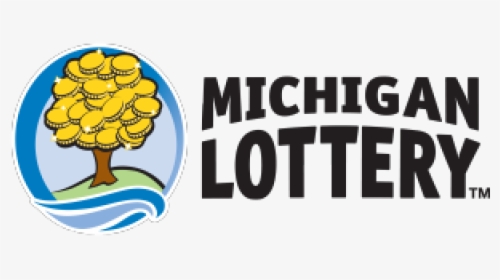 Michigan Lottery Logo, HD Png Download, Transparent PNG