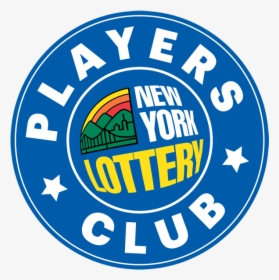New York Lottery Logo, HD Png Download, Transparent PNG