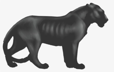 Siberian Tiger, HD Png Download, Transparent PNG