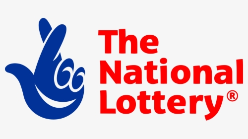 The National Lottery Logo Png Transparent - National Lottery Vector, Png Download, Transparent PNG