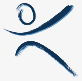 Kennedy Institute Logo Simple - Calligraphy, HD Png Download, Transparent PNG