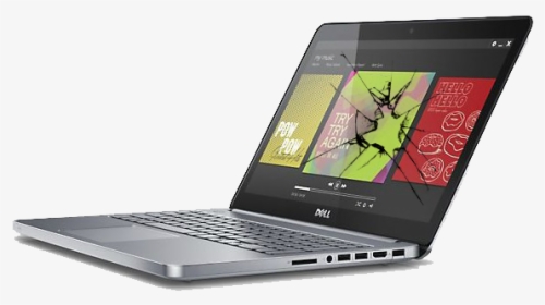 Dell New Inspiron 7000 Series, HD Png Download, Transparent PNG