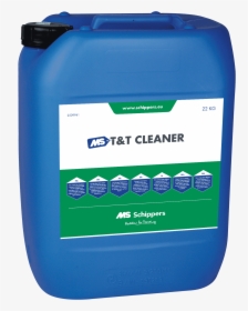 Products - Ms Schippers T&t Cleaner, HD Png Download, Transparent PNG