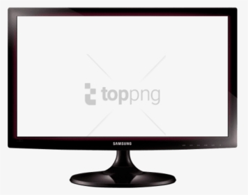Free Png Laptop Monitor Png Png Image With Transparent - Transparent Background Computer Screen Png, Png Download, Transparent PNG