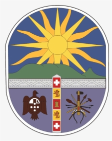 Coat Of Arms Of Cerro Largo Department - Cerro Largo Department, HD Png Download, Transparent PNG