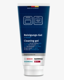 Oven Cleaning Gel 00311859-1 - Sunscreen, HD Png Download, Transparent PNG