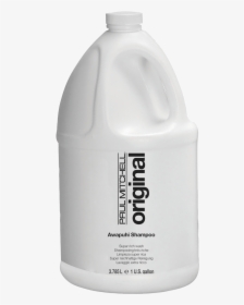 Awapuhi Shampoo Gallon - Plastic Bottle, HD Png Download, Transparent PNG