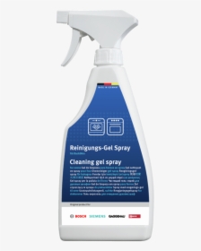 Cleaning Gel Spray For Ovens 00311860-1 - Floor, HD Png Download, Transparent PNG