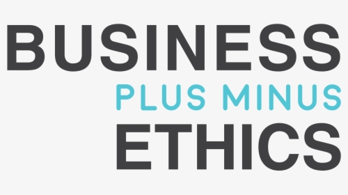 Business Plus Minus Ethics Logo - Human Kinetics, HD Png Download, Transparent PNG