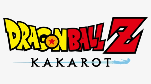 Dragon Ball Z Kakarot Game Logo, HD Png Download, Transparent PNG