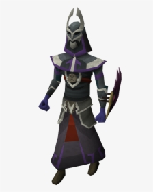 Runescape Mage Armor, HD Png Download, Transparent PNG