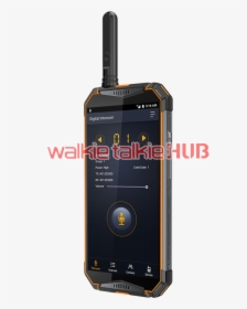 Walkie-talkie, HD Png Download, Transparent PNG