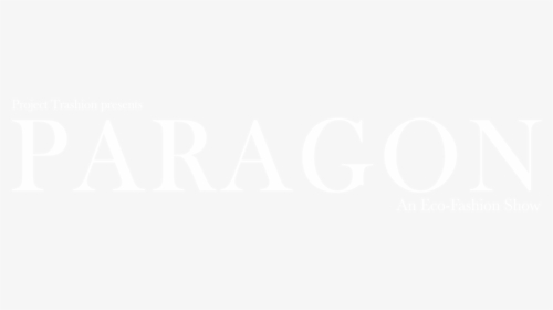 Paragon Logo - Johns Hopkins Logo White, HD Png Download, Transparent PNG
